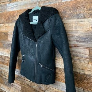 Levi’s bomber style jacket Sz.XS